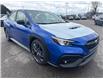 2026 Subaru WRX TS (Stk: S26230) in Newmarket - Image 4 of 6