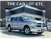 2023 RAM 1500 Classic SLT (Stk: 26106) in Sudbury - Image 1 of 23