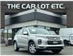 2024 Mitsubishi RVR ES (Stk: 26105) in Sudbury - Image 1 of 24