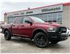 2021 RAM 1500 Classic SLT (Stk: W9455) in Uxbridge - Image 1 of 9
