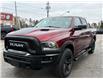 2021 RAM 1500 Classic SLT (Stk: W9455) in Uxbridge - Image 3 of 9