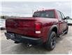 2021 RAM 1500 Classic SLT (Stk: W9455) in Uxbridge - Image 7 of 9