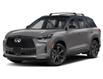 2026 Infiniti QX60 Autograph (Stk: 26QX6016) in Newmarket - Image 1 of 10