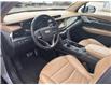 2022 Cadillac XT6 Sport (Stk: U9130A) in Uxbridge - Image 23 of 32