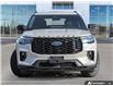 2026 Ford Explorer ST (Stk: T-1556) in Calgary - Image 2 of 25