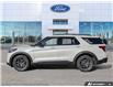 2026 Ford Explorer ST (Stk: T-1556) in Calgary - Image 3 of 25