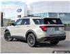 2026 Ford Explorer ST (Stk: T-1556) in Calgary - Image 4 of 25