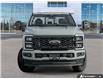 2026 Ford F-350 Lariat (Stk: T-1593) in Calgary - Image 2 of 25