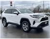 2025 Toyota RAV4 XLE (Stk: 12108219A) in Concord - Image 11 of 45