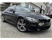 2014 BMW 435i xDrive (Stk: 4879) in KITCHENER - Image 1 of 27