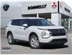 2026 Mitsubishi Outlander ES (Stk: MA114) in Ottawa - Image 1 of 21