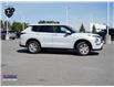 2026 Mitsubishi Outlander ES (Stk: MA114) in Ottawa - Image 2 of 21