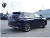 2026 Mitsubishi Outlander LE (Stk: MA110) in Ottawa - Image 3 of 21 2026 Mitsubishi Outlander LE (Stk: MA110) in Ottawa - Image 3 of 21