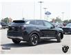2026 Kia Sportage Hybrid EX (Stk: KA330) in Kanata - Image 2 of 24