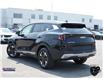 2026 Kia Sportage Hybrid EX (Stk: KA330) in Kanata - Image 4 of 24