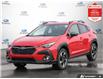 2026 Subaru Crosstrek Limited (Stk: S12205) in Hamilton - Image 1 of 30