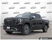 2026 GMC Sierra 1500 Denali Ultimate (Stk: 26G394) in Tillsonburg - Image 1 of 25