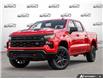 2026 Chevrolet Silverado 1500 Custom Trail Boss (Stk: 26C403) in Tillsonburg - Image 1 of 26
