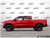 2026 Chevrolet Silverado 1500 Custom Trail Boss (Stk: 26C403) in Tillsonburg - Image 3 of 26