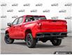 2026 Chevrolet Silverado 1500 Custom Trail Boss (Stk: 26C403) in Tillsonburg - Image 4 of 26