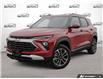 2026 Chevrolet TrailBlazer LT (Stk: 7OD53739317) in Tillsonburg - Image 1 of 25