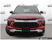 2026 Chevrolet TrailBlazer LT (Stk: 7OD53739317) in Tillsonburg - Image 2 of 25