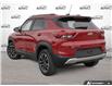 2026 Chevrolet TrailBlazer LT (Stk: 7OD53739317) in Tillsonburg - Image 4 of 25