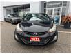 2013 Hyundai Elantra Limited (Stk: 28398T) in Newmarket - Image 6 of 12