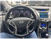 2013 Hyundai Elantra Limited (Stk: 28398T) in Newmarket - Image 8 of 12