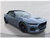 2025 Ford Mustang GT Premium (Stk: 5C002) in Williams Lake - Image 4 of 12