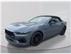 2025 Ford Mustang GT Premium (Stk: 5C002) in Williams Lake - Image 1 of 12