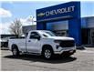 2023 Chevrolet Silverado 1500 Work Truck (Stk: LC00318T) in Tilbury - Image 1 of 23