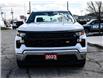 2023 Chevrolet Silverado 1500 Work Truck (Stk: LC00318T) in Tilbury - Image 2 of 23