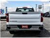 2023 Chevrolet Silverado 1500 Work Truck (Stk: LC00318T) in Tilbury - Image 5 of 23