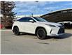 2022 Lexus RX 350 Base (Stk: 260532A) in Calgary - Image 2 of 18