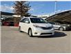2011 Toyota Sienna Limited 7 Passenger (Stk: 260641A) in Calgary - Image 1 of 17