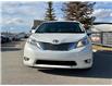 2011 Toyota Sienna Limited 7 Passenger (Stk: 260641A) in Calgary - Image 4 of 17
