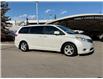 2011 Toyota Sienna Limited 7 Passenger (Stk: 260641A) in Calgary - Image 2 of 17