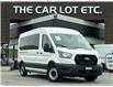 2024 Ford Transit-350 Passenger XL (Stk: 26110) in Sudbury - Image 1 of 25
