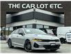 2021 Kia K5 GT (Stk: 26120) in Sudbury - Image 1 of 26