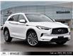 2024 Infiniti QX50 Sensory (Stk: U30002) in Thornhill - Image 1 of 28