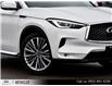2024 Infiniti QX50 Sensory (Stk: U30002) in Thornhill - Image 2 of 28