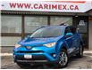 2017 Toyota RAV4 Hybrid LE+ (Stk: 2603109) in Waterloo - Image 1 of 24