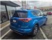 2017 Toyota RAV4 Hybrid LE+ (Stk: 2603109) in Waterloo - Image 5 of 24