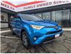 2017 Toyota RAV4 Hybrid LE+ (Stk: 2603109) in Waterloo - Image 7 of 24