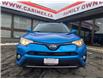 2017 Toyota RAV4 Hybrid LE+ (Stk: 2603109) in Waterloo - Image 8 of 24