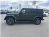 2024 Jeep Wrangler Sahara (Stk: W256469K) in Cranbrook - Image 2 of 19