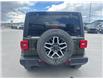2024 Jeep Wrangler Sahara (Stk: W256469K) in Cranbrook - Image 4 of 19