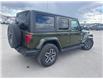 2024 Jeep Wrangler Sahara (Stk: W256469K) in Cranbrook - Image 5 of 19