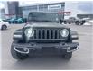 2024 Jeep Wrangler Sahara (Stk: W256469K) in Cranbrook - Image 8 of 19